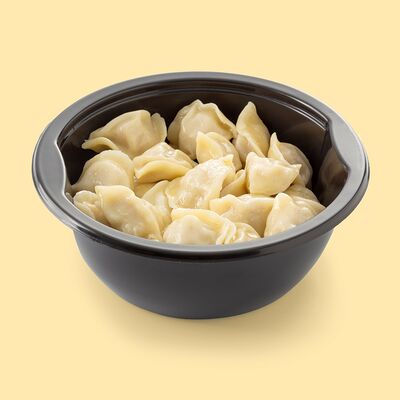 Пельмени большая порция в Крошка Картошка по цене 340 ₽