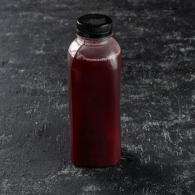 Морс смородина-клубника в Kitana по цене 192 ₽