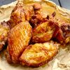 Крылышки куриные в ВСЕ СВОИ по цене 590