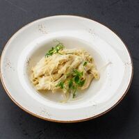 Пенне 4 сыра в Дубок