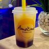 Nuts milk в Amotime bubble tea & coffee по цене 549