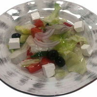 Греческий в Шале