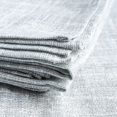 Скатерть из рогожки Классик в KanapeFest по цене 1950 ₽