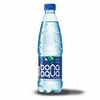 BonaAqua Вода газированная 0.5л в Pomodoro по цене 100