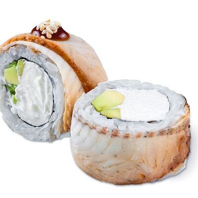 Филадельфия в угре в Мельница-СушиШеф по цене 620 ₽