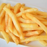 Картофель Фри в Кабанчик