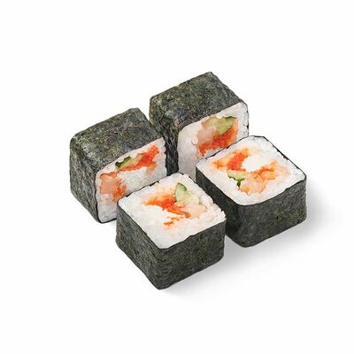Ролл Окинава в Сушивёсла по цене 285