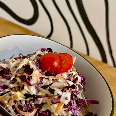 Салат Коул Слоу в Foodlink по цене 250 ₽