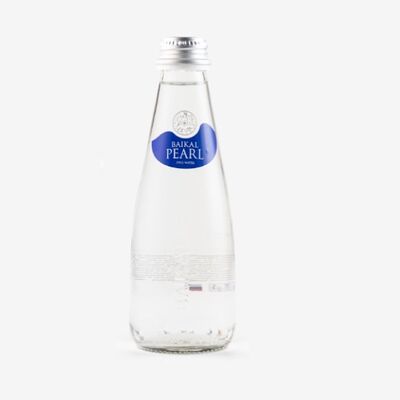 Вода Baikal в Atlas Terrace по цене 400 ₽