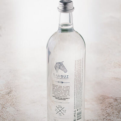 Вода Даусуз в Причал по цене 370 ₽