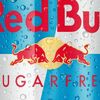 Red Bull Shugarfree в МясПицца по цене 399