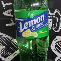 Lemon & lime в Проходимец