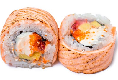 Мосу сяке в Sea Zone по цене 670