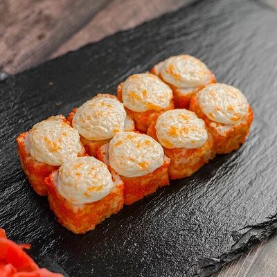 Аяши Хот в Суши фуд по цене 415 ₽