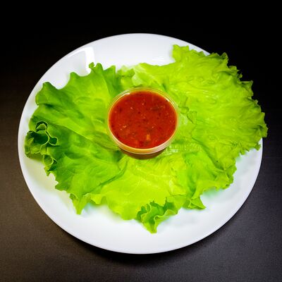 Шашлычный в Mangal №1 по цене 80 ₽