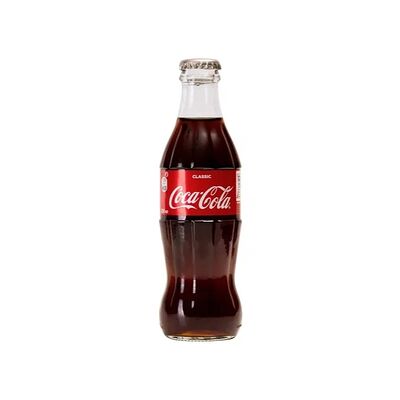 Coca-Cola в Demokrat по цене 200 ₽