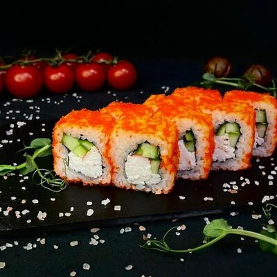 Калифорния Краб в Кусочек Италии по цене 515 ₽