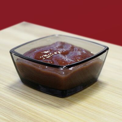 Фирменный Красный соус в Сочный по цене 110 ₽