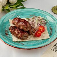 Люля-кебаб из баранины в Кузьминки