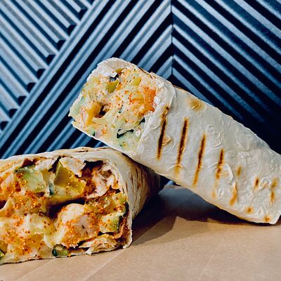 ПолКило в Голодный кочевник по цене 490 ₽