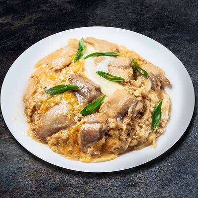 Оякодон в Вкусно Суши по цене 329