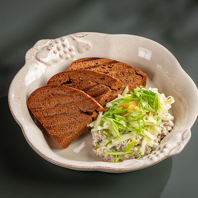 Форшмакв Green Pub по цене 690 ₽