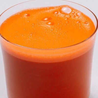 Морковный фреш в АFINA по цене 650 ₽