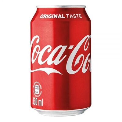 Coca-Cola в Gilam Food по цене 140 ₽