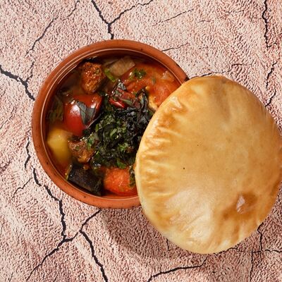 Чанахи в Ачарули по цене 850 ₽