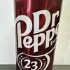 Dr. Pepper Classic с сахаром в Крымская шаурма по цене 240