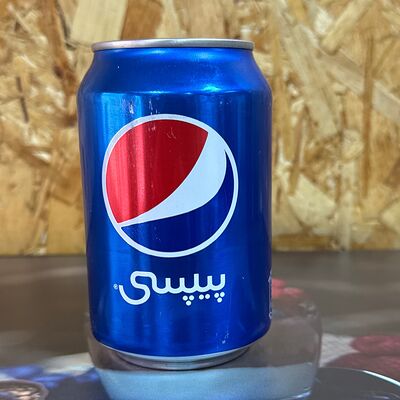 Pepsi Cola в Турецкая Шаурма по цене 130 ₽