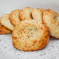Лаваш тандырный в ПИТПОРТ