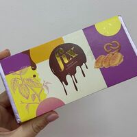 Дубайский шоколад (пахлава) Fix оригинал из Дубая в Choco Braun