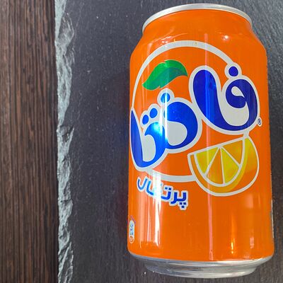 Fanta в Наш вкус по цене 189 ₽