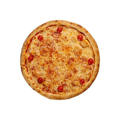 Маргарита в Дом пиццы по цене 740 ₽