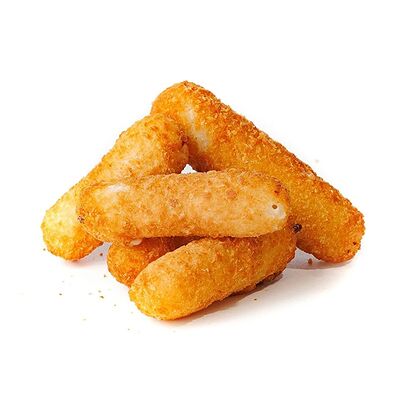 5 Сырных палочек в Чебурекми по цене 250 ₽