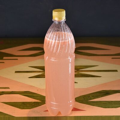 Лимонад Грейпфрут-имбирь в АйДаБаран по цене 790 ₽