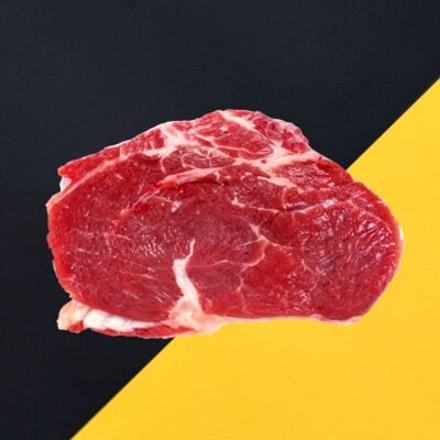 Мраморная говядина в Чебурекми на Северо-Западной по цене 115 ₽