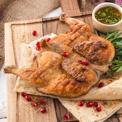 Цыцыла табака в MANANA по цене 880