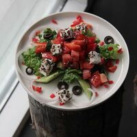 Греческий в Урагшаа