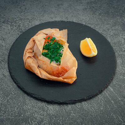 Филе судака Фарамис в #proсчастье по цене 520