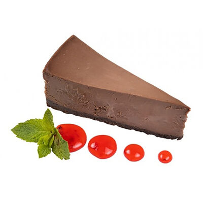 Чизкейк шоколадный в Аппетит по цене 229 ₽