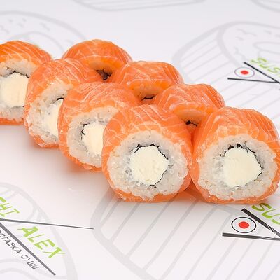 Филадельфия классика в Sushialex по цене 858 ₽