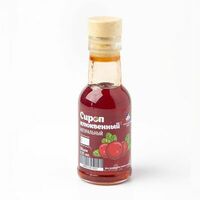 Сироп Клюквенный в Evecta Хибиногорская