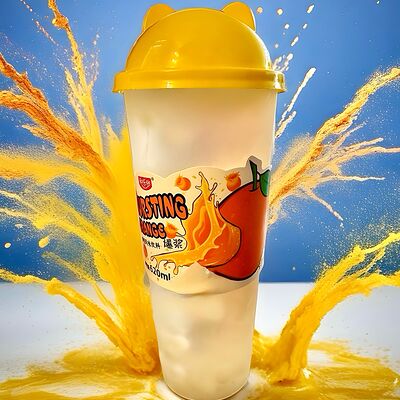 Bursting Апельсинв Про 100 суши по цене 575 ₽