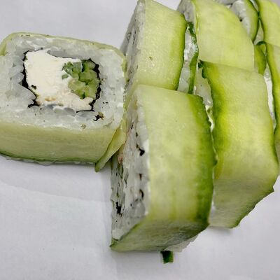 Мохитов Ichiro Sushi по цене 300 ₽