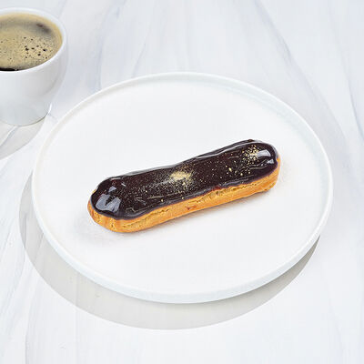 Эклер шоколадный в Магбургер & Братья Караваевы по цене 150