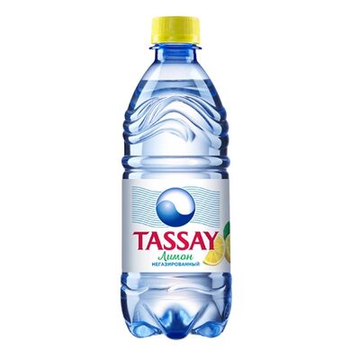 Вода с лимоном б/г 0.5 в Артхаус по цене 300 ₽