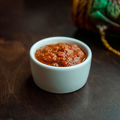 Сацебели в Хинкальня по цене 6 р.