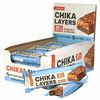 Протеиновый батончик Chikalab Layers Фундук-карамель в Кофе с тобой по цене 300